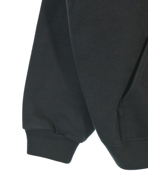 Balenciaga Hoodie Black — view 5