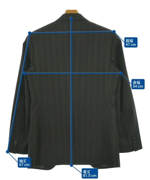 Dolce & Gabbana Tailored Jacket — view 6