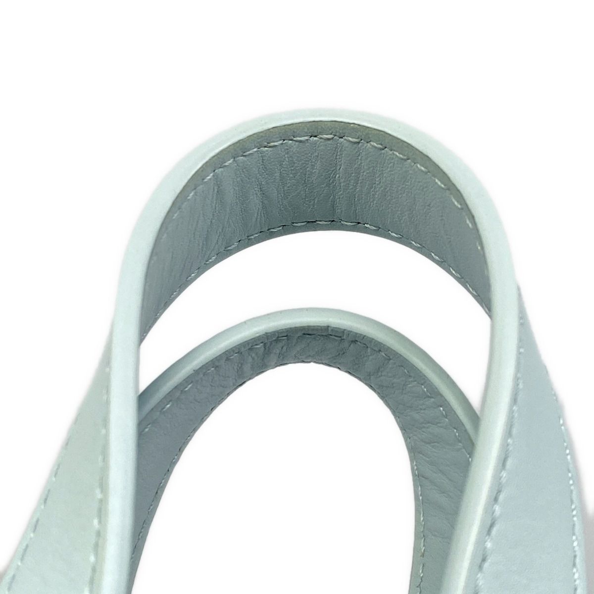 Loewe Tote Hammock Compact Light Blue — view 9