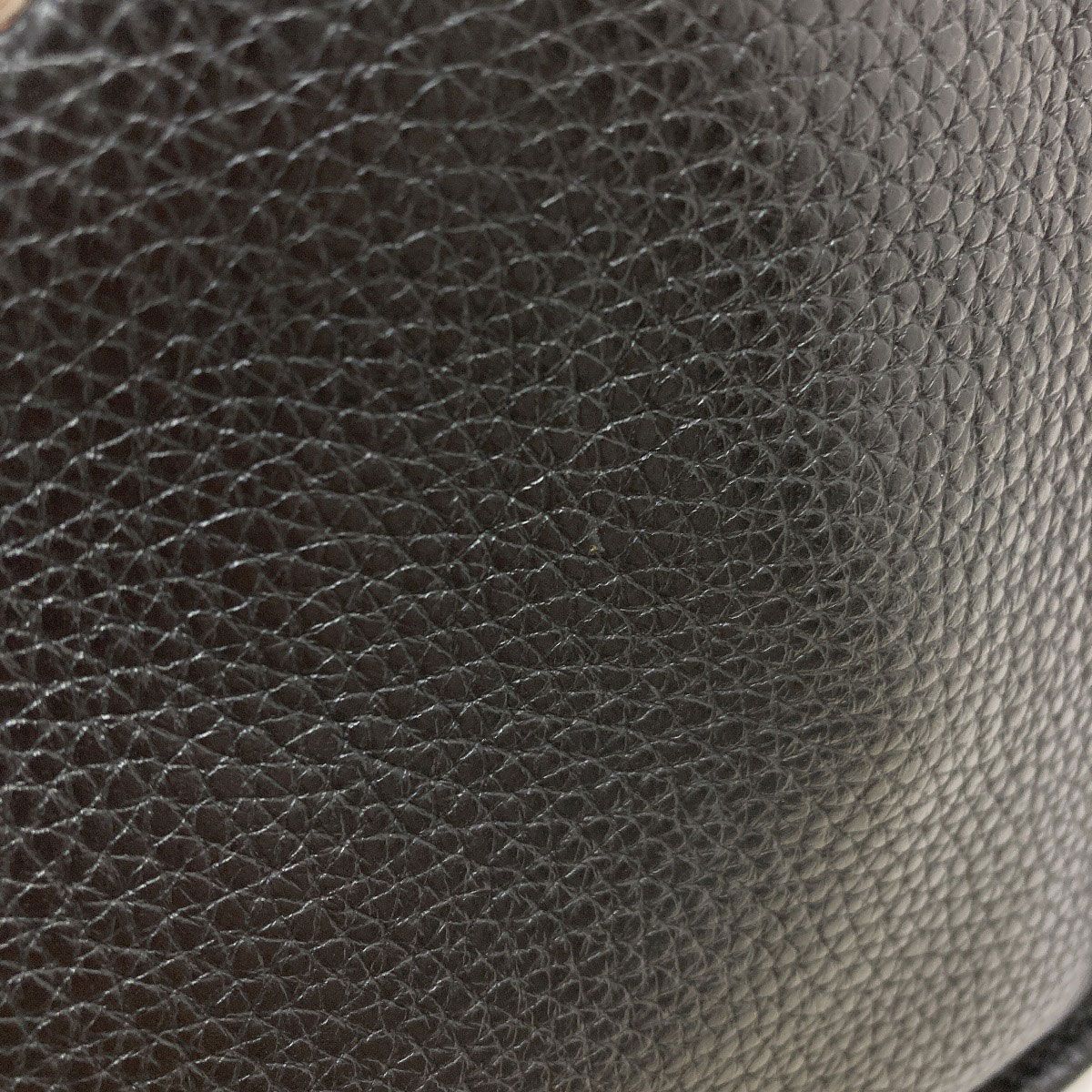 Hermes Evelyne TPM Silver Shoulder Bag Taurillon — view 9