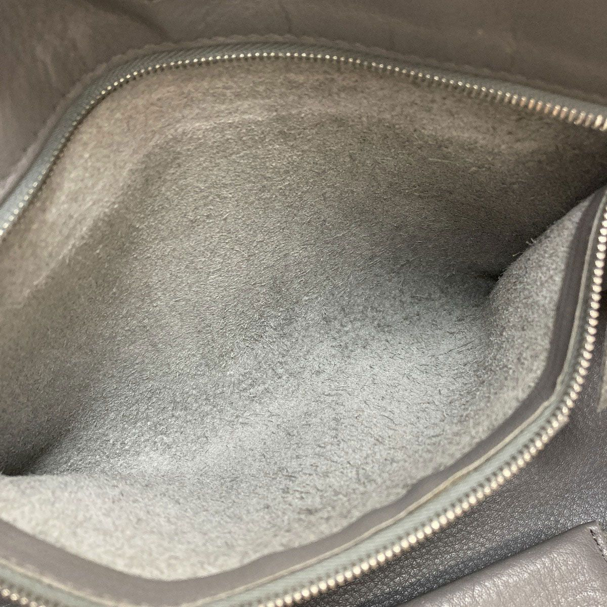 Balenciaga Paper 2-Way Handbag Leather — view 9