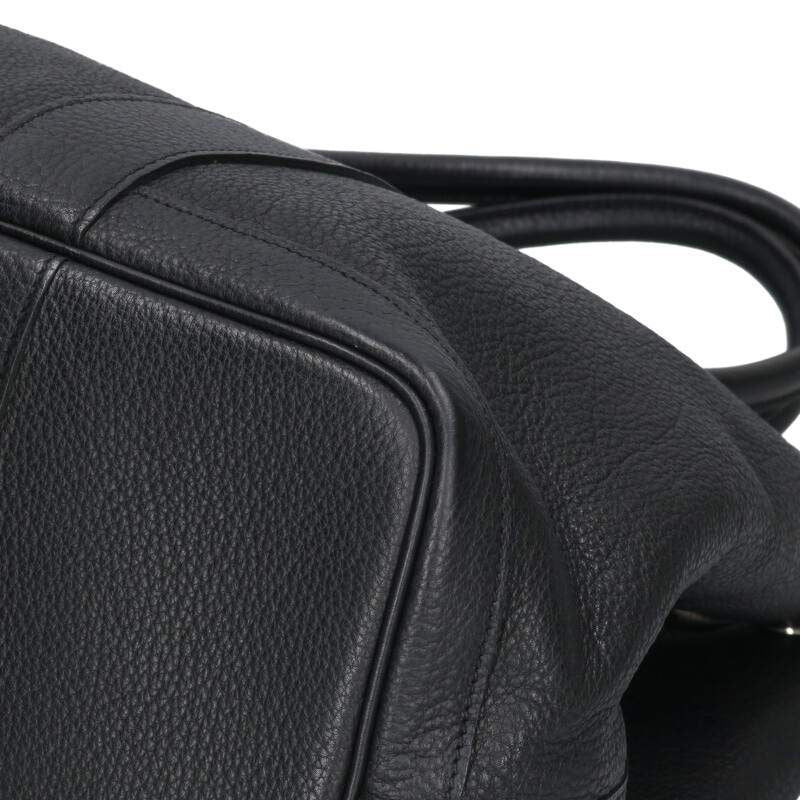 Hermes Garden Party 36 PM Negonda Leather Tote PM — view 5