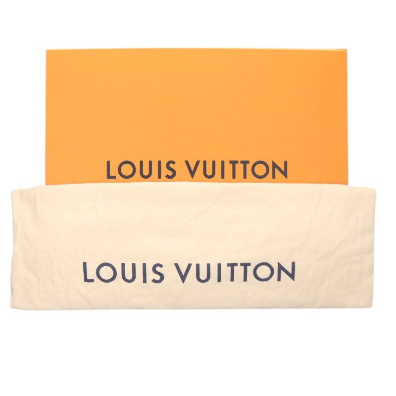 Louis Vuitton Miami Print Montsouris Cargo Backpack — view 5