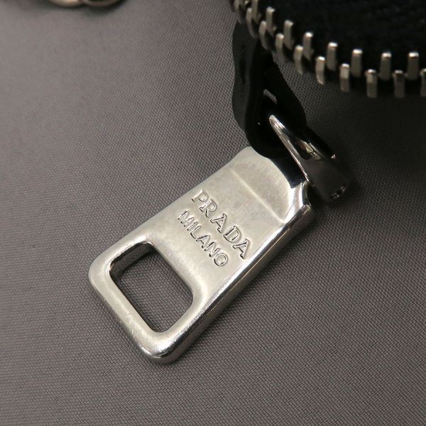 Prada Robot Charm Coin Case — view 9