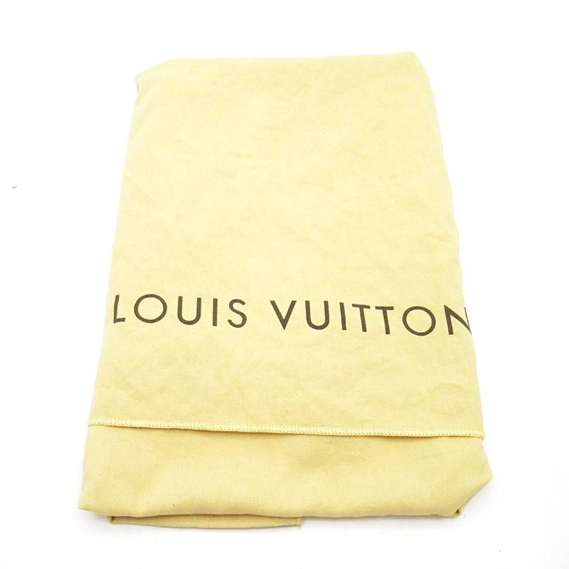 Louis Vuitton Tivoli PM Monogram Handbag Brown — view 8