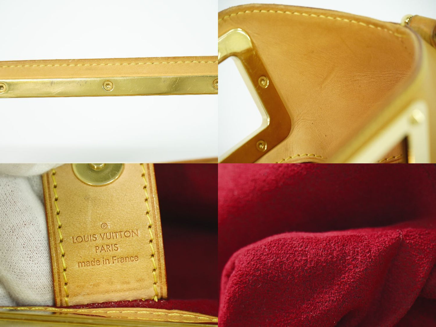 Louis Vuitton LV Judy PM Monogram Multicolor Takashi Murakami 2-Way Shoulder — view 9
