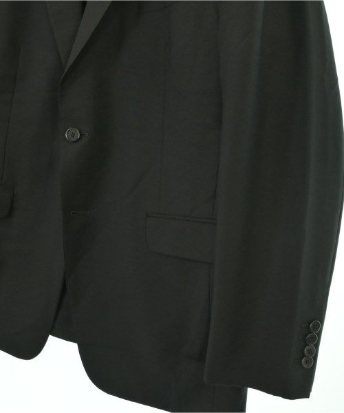 Prada Business Shirt Black — view 9