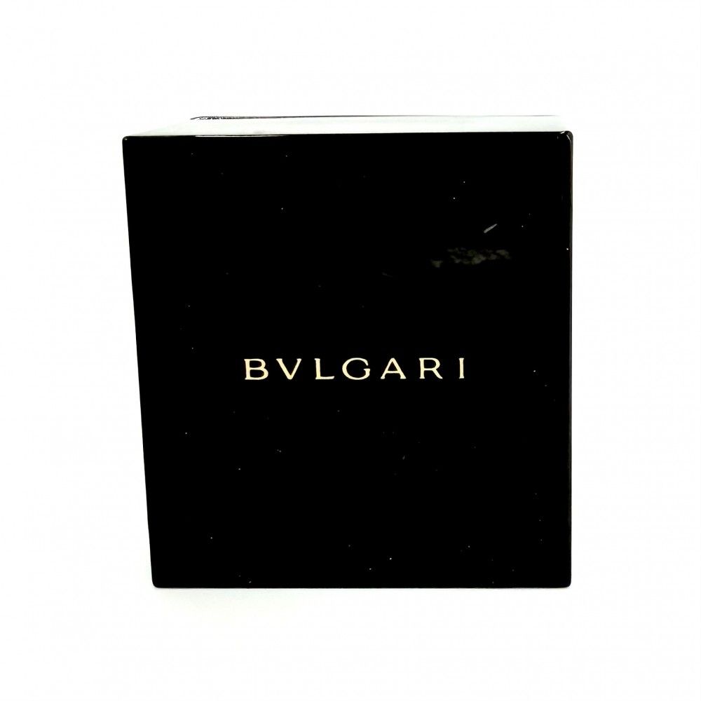 Bvlgari Ring Serpenti Viper XL 18k PG Gold Diamond — view 7