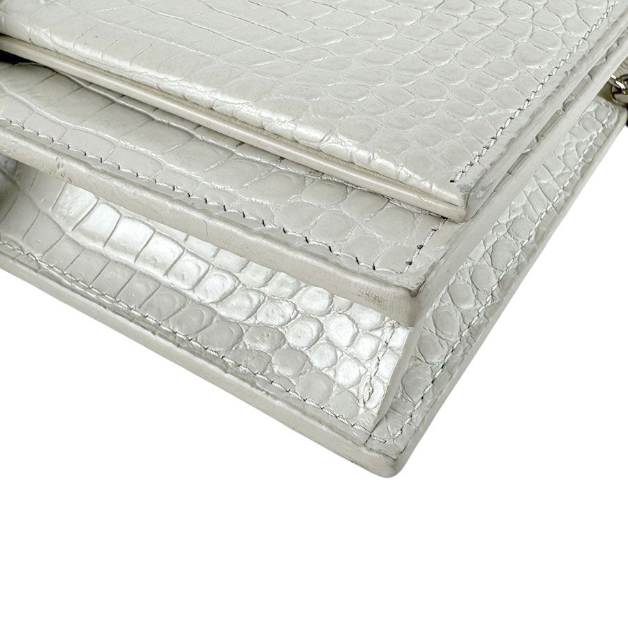 Saint Laurent Chain Wallet Kate — view 9