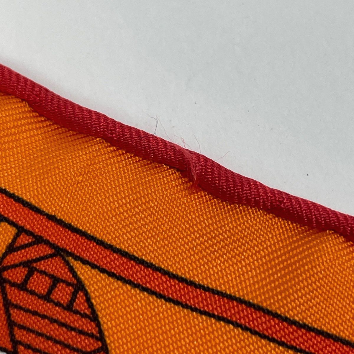 Hermes Carre 90 Astres Es Soleils Celestial Bodies and the Sun Ethnic Scarf — view 6