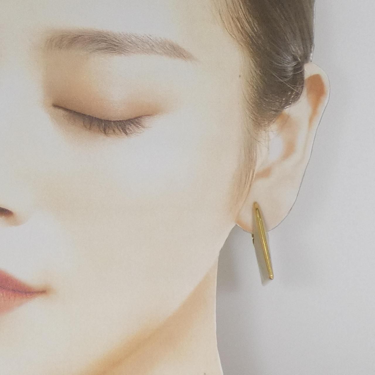 Bottega Veneta 925 Earrings — view 4