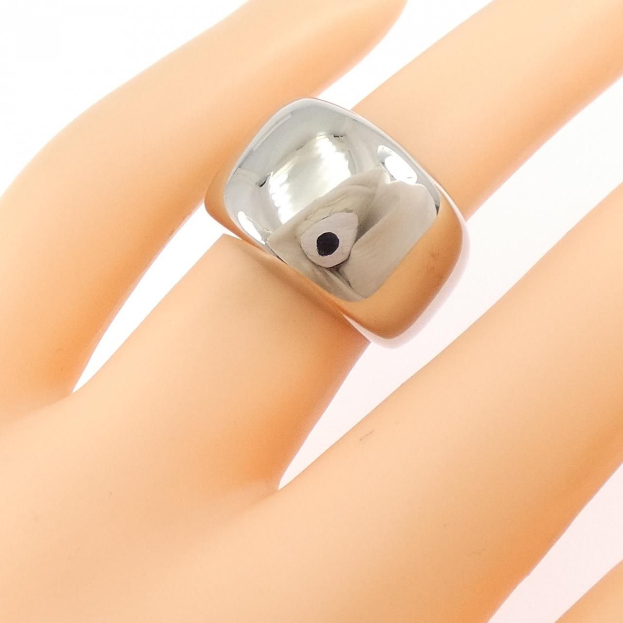 Cartier Vintage New Bell Bag Ring — view 5