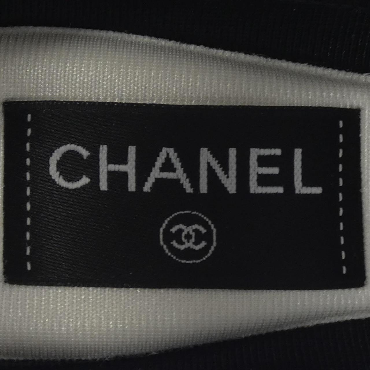 Chanel Sneakers White — view 6