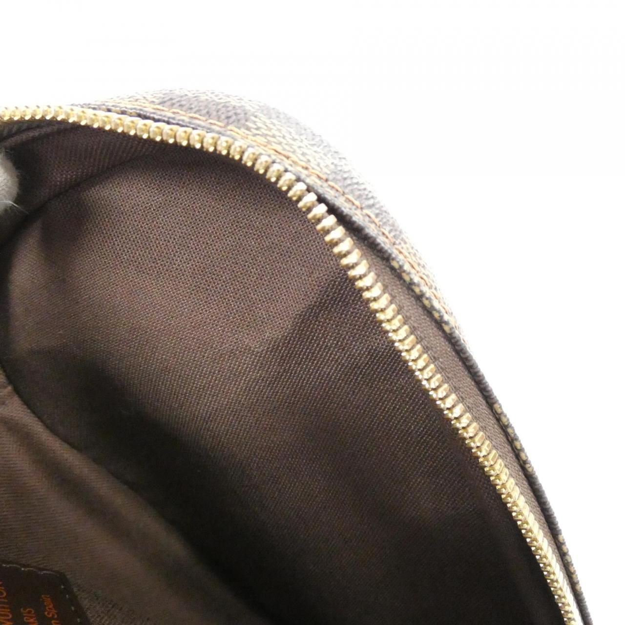Louis Vuitton Damier Pochette Gange — view 8