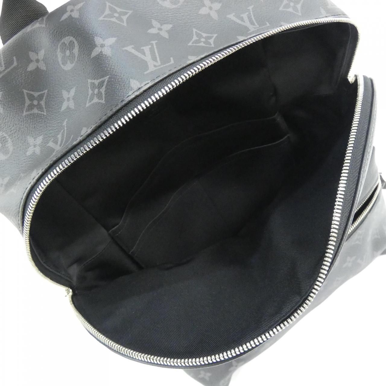 Louis Vuitton Taiga Llama Discovery Backpack — view 6