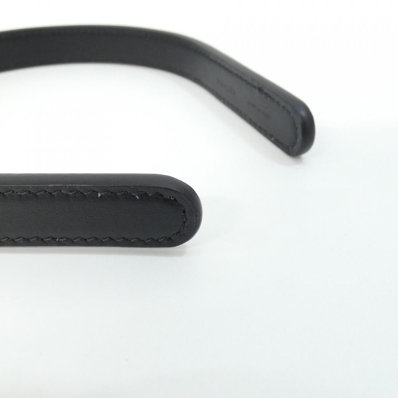 Celine Paris Thin Headband — view 4