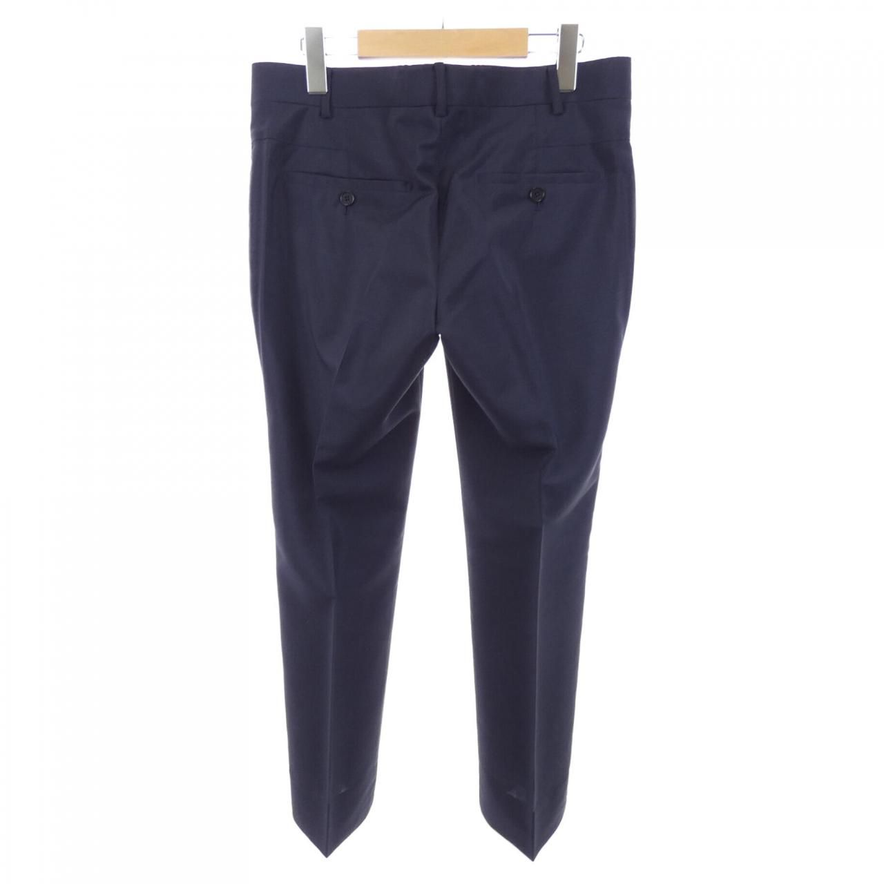 Hermes Pants Navy — view 6
