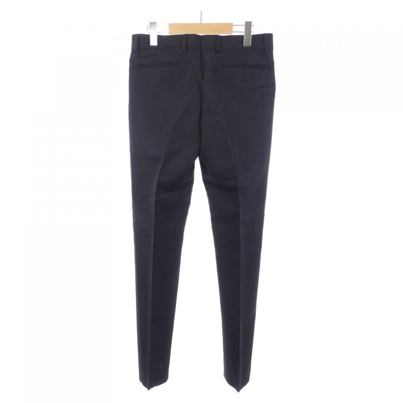Dior Pants Black — view 6