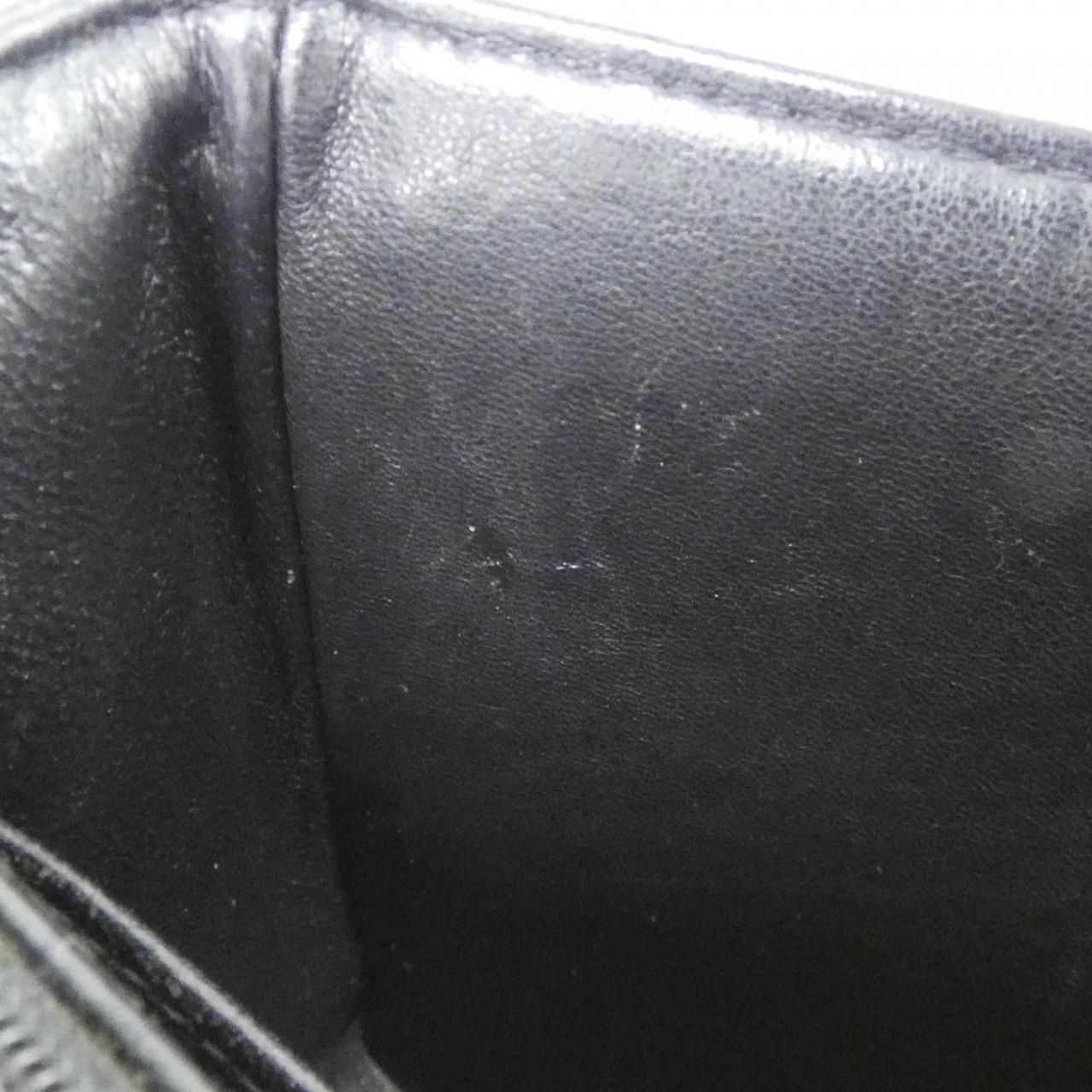Chanel Vintage Shoulder Bag — view 8