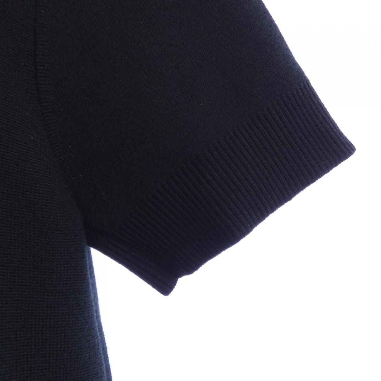 Gucci Dress Black — view 7