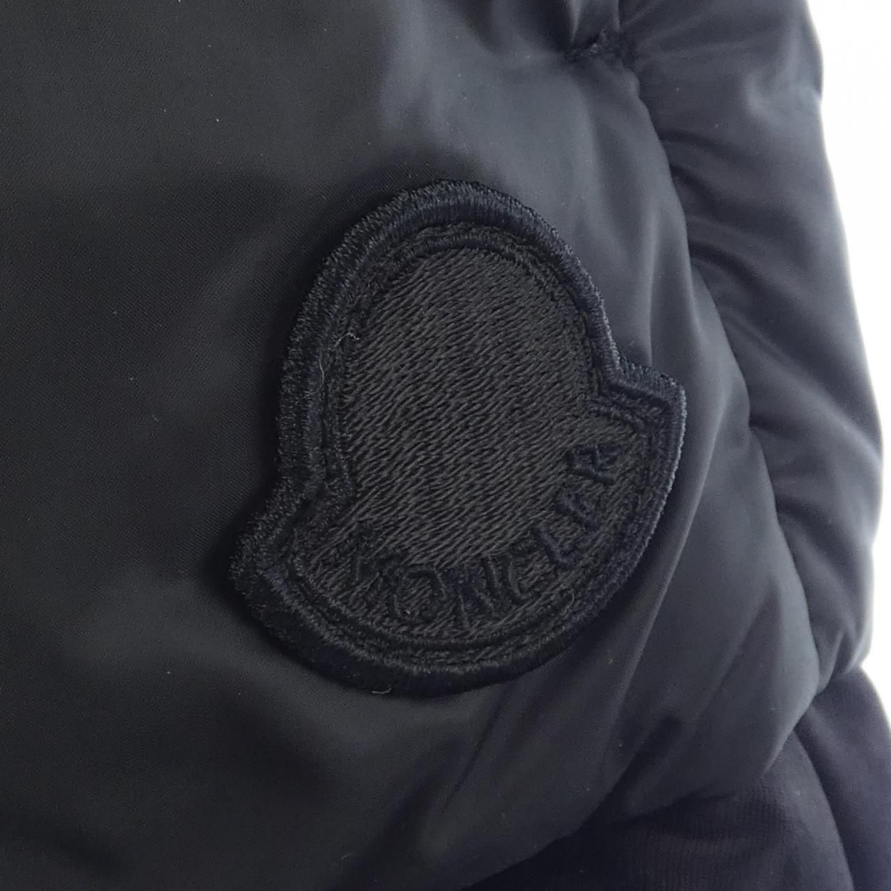 Moncler Genius Kart Down Jacket Vest — view 8