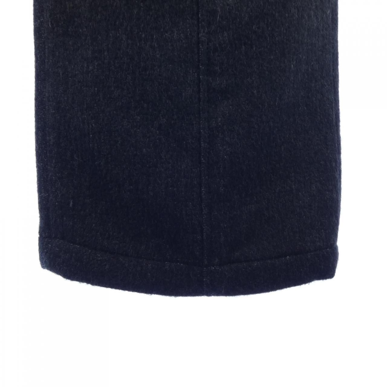 Louis Vuitton Double Face Cargo Pants — view 5