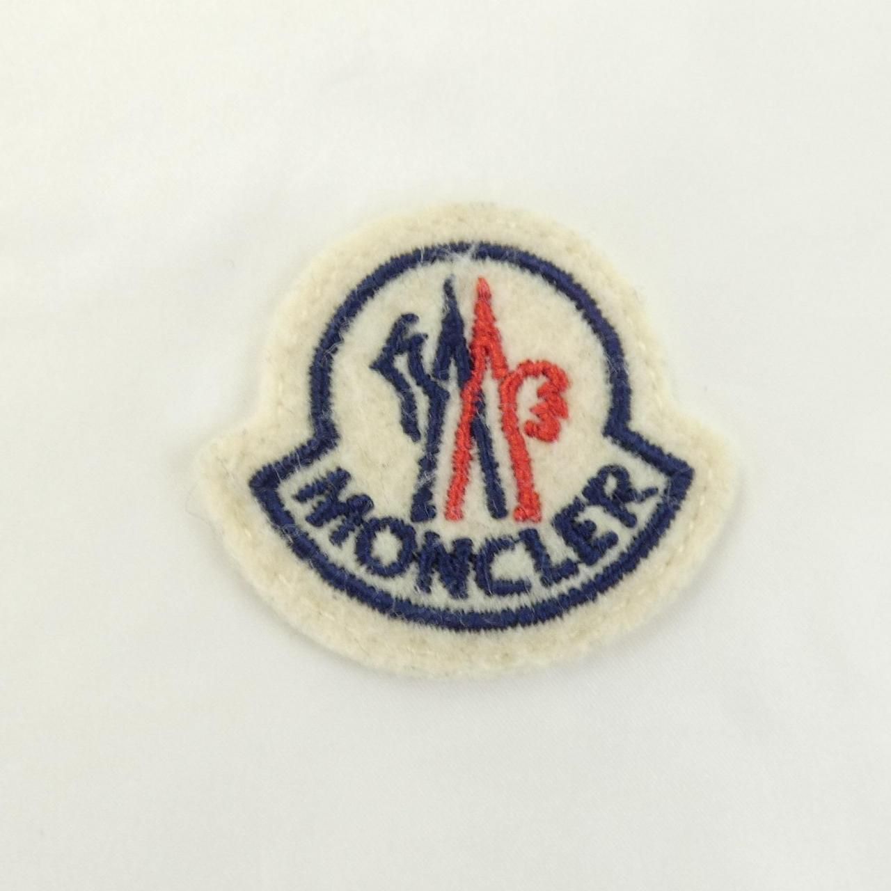 Moncler Dincer Down Jacket — view 8