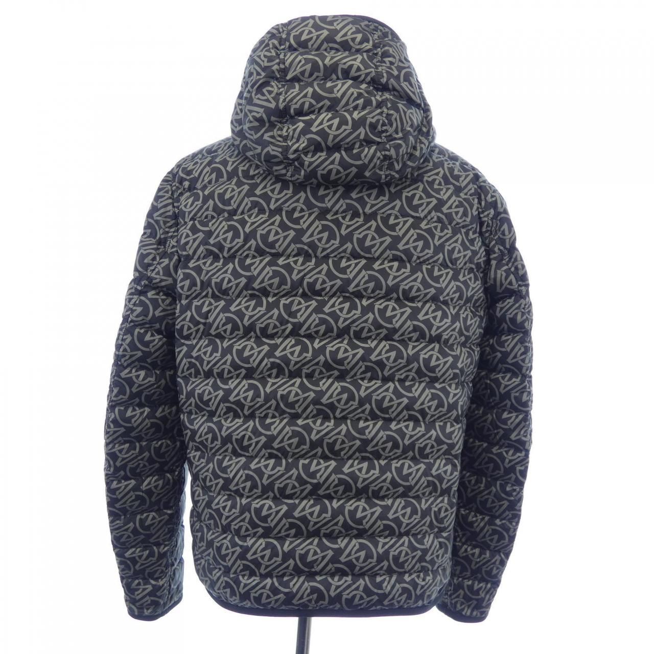 Moncler Zois Down Jacket — view 9