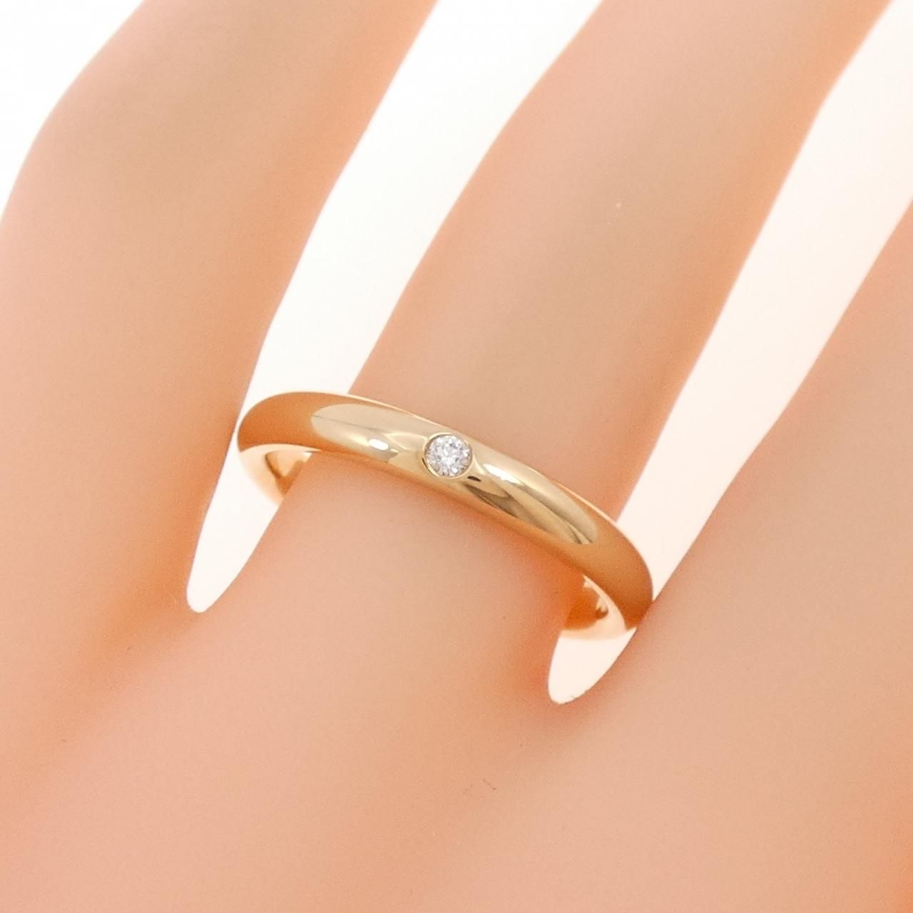 Tiffany & Co Band Ring — view 5