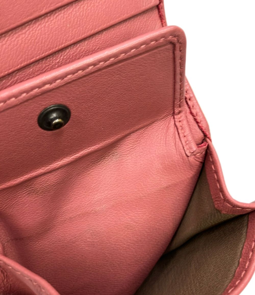 Bottega Veneta Wallet Intreccia to LadyBottega — view 8