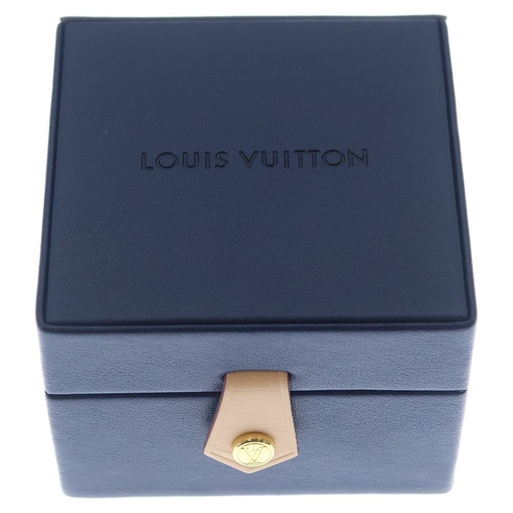 Louis Vuitton Vault One PM Necklace 18k WG White Gold — view 6
