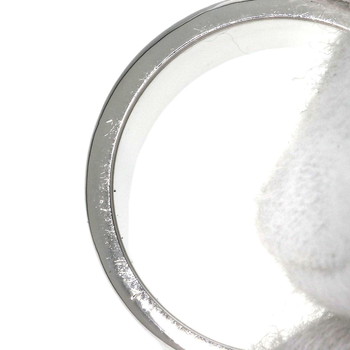 Tiffany & Co Notes Wide Ring — view 9
