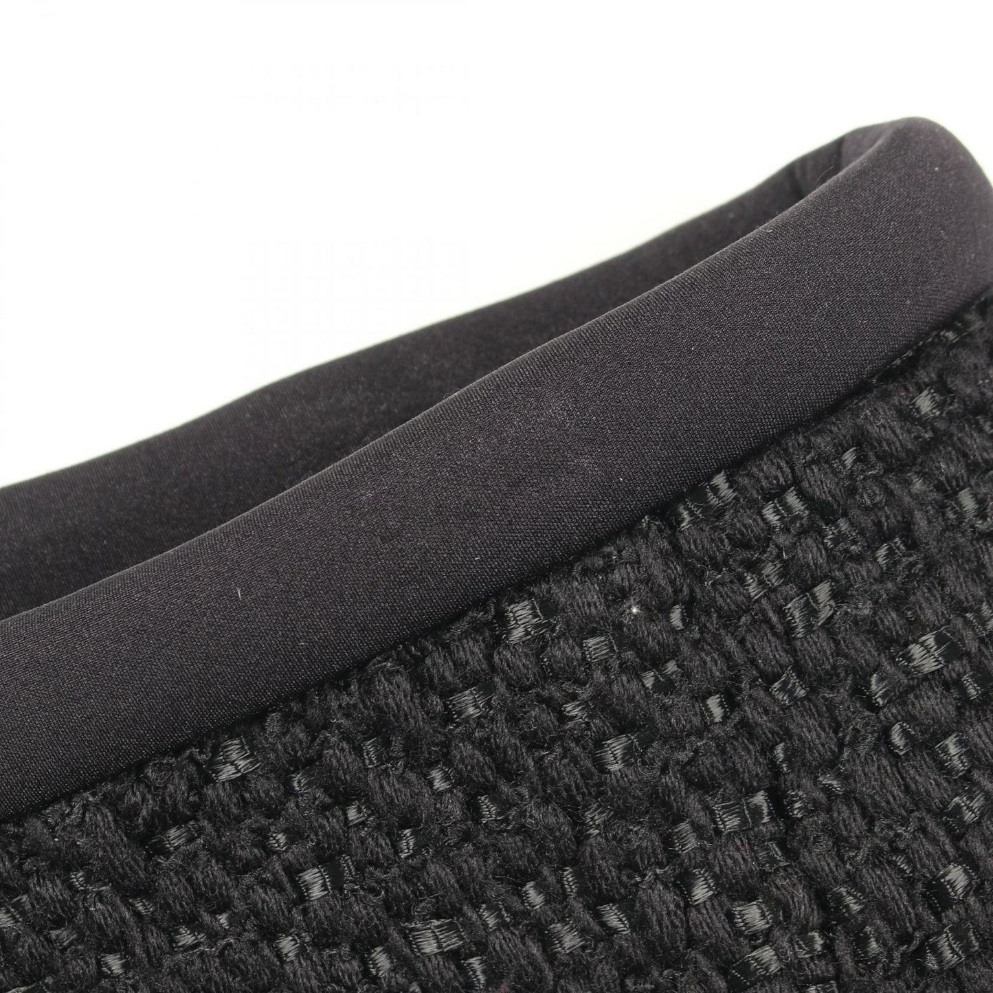 Louis Vuitton Skirt Tweed Wool — view 8
