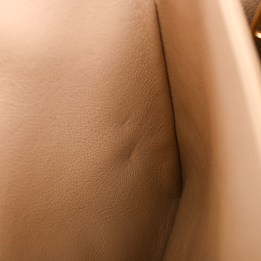 Celine Shoulder Bag Beige — view 9