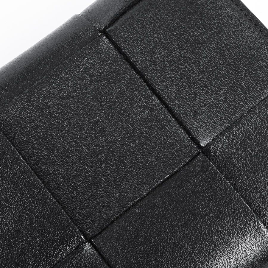 Bottega Veneta Billfold Cassette Wallet — view 9