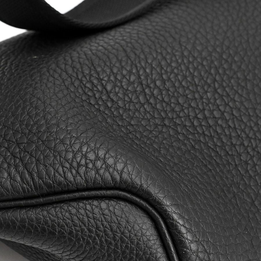 Hermes Belt Bag City Slide Cross PM — view 8