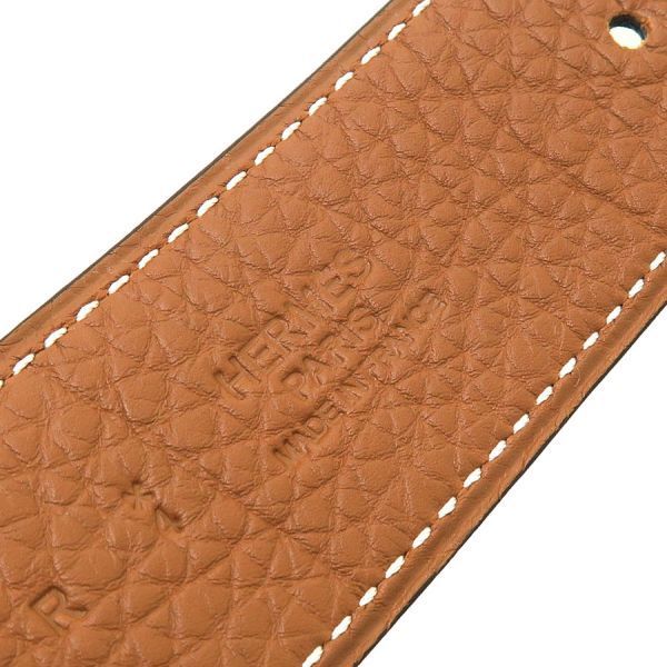 Hermes Belt Black — view 9