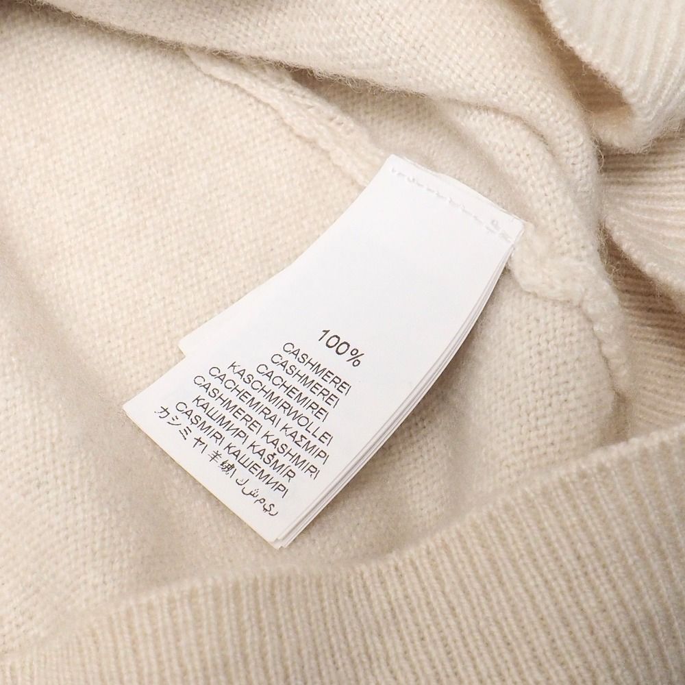 Brunello Cucinelli Sweater Xxs All Cashmere Moni Lee — view 9