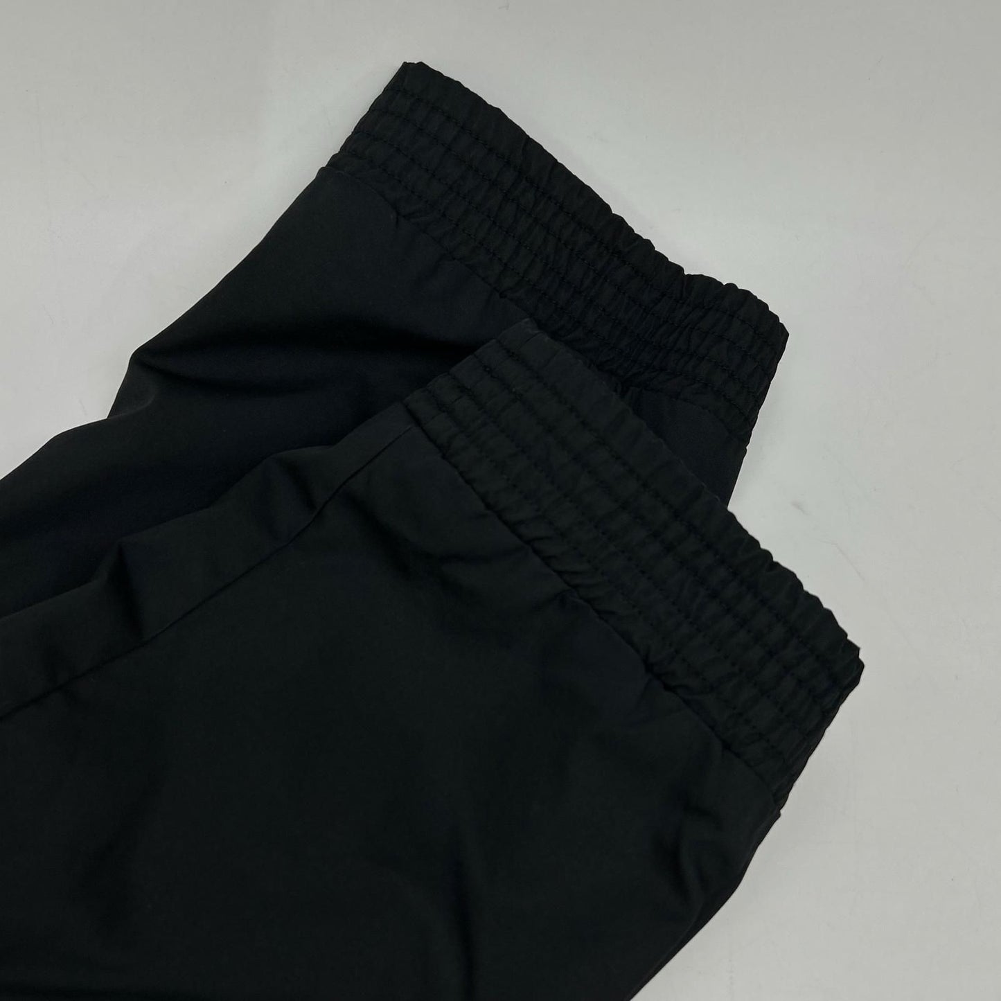 Gucci Black Full Lining Pattern Nylon Jacket 56 — view 8