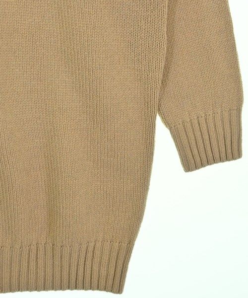 Prada Knit Sweater Beige — view 5
