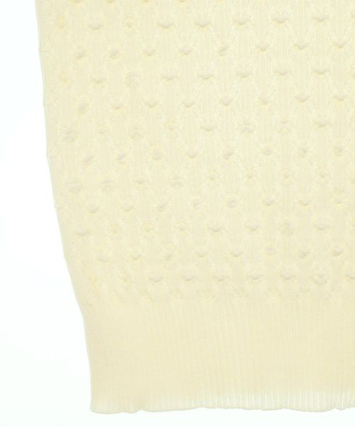 Chanel Knit Sweater s — view 5