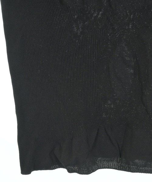 Chanel T-Shirt Black — view 5