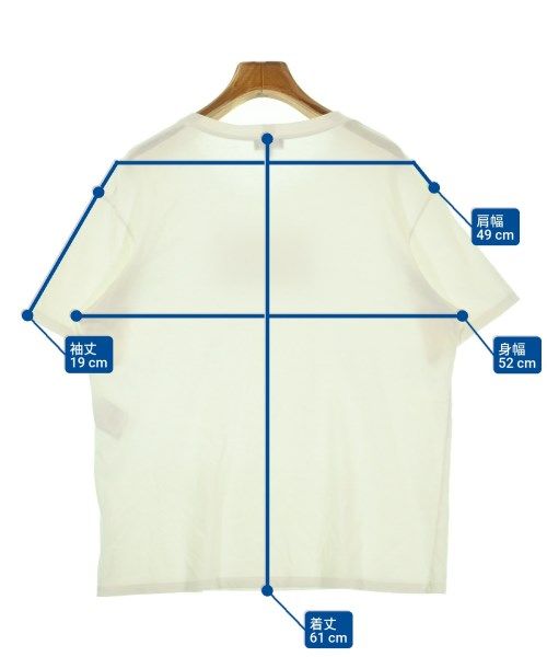 Chanel T-Shirt White — view 6