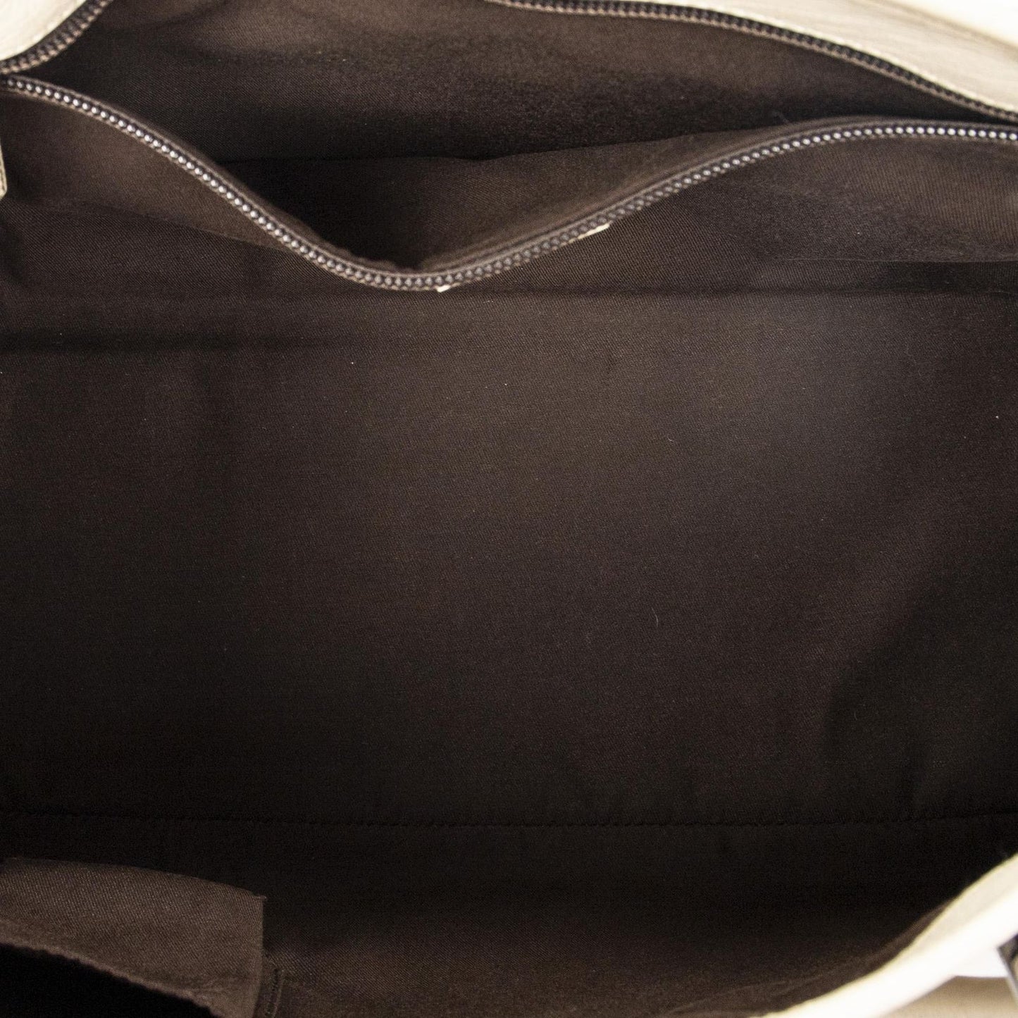 Gucci Joy Tote Beige Ivory Supreme Canvas — view 9
