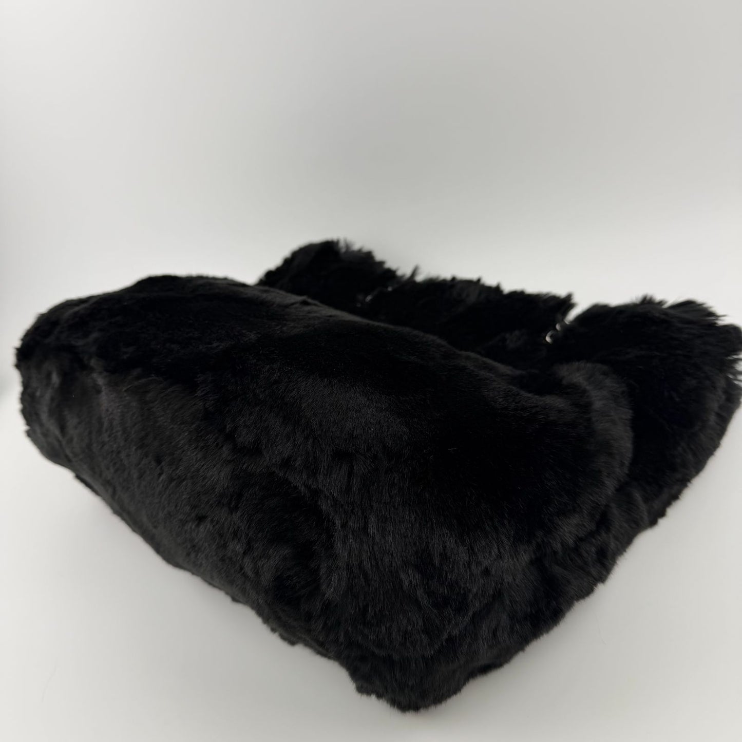 Prada Tote Black Vintage — view 9