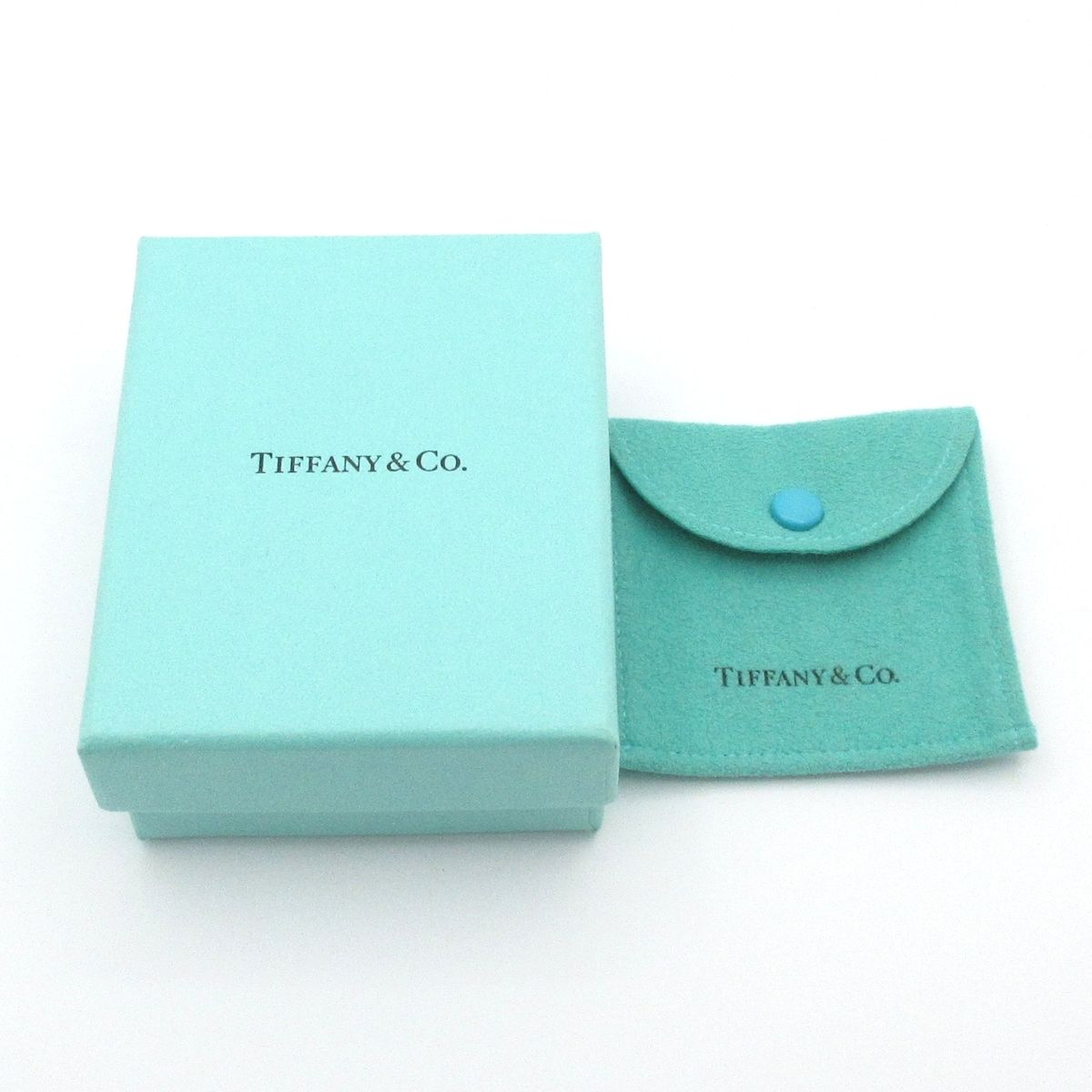 Tiffany & Co Bracelet T Narrow Chain 18k Yellow Gold — view 7