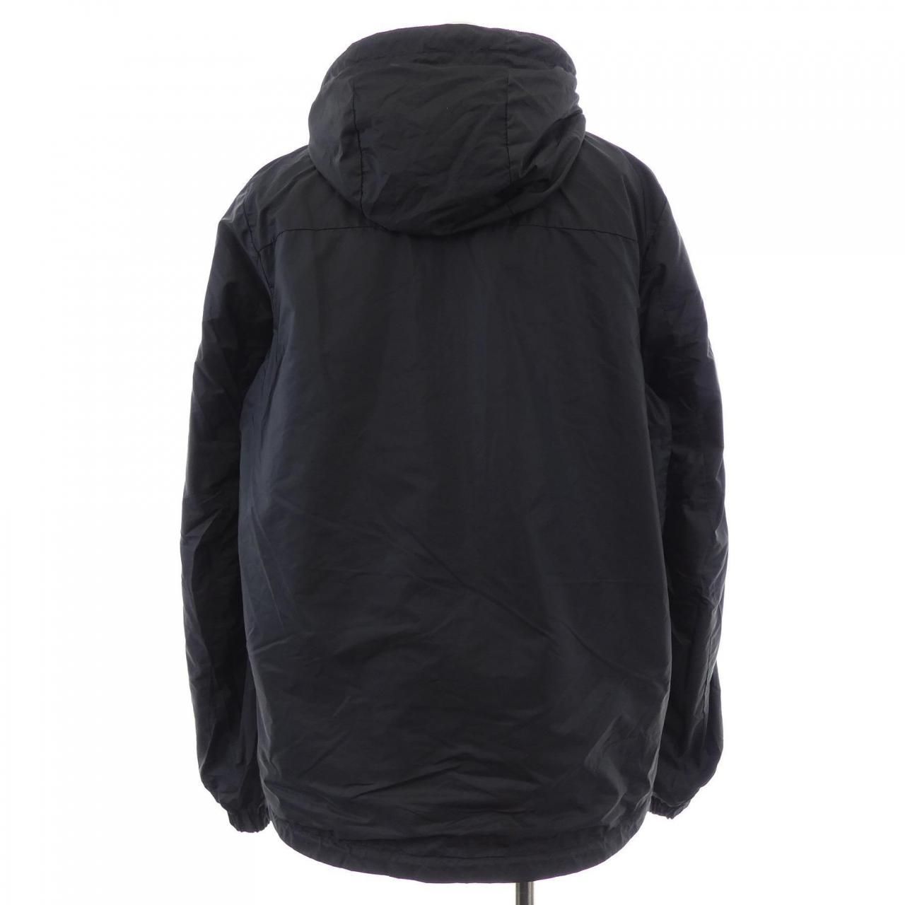 Prada Jacket Black — view 9