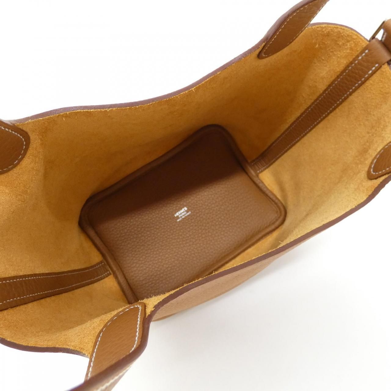 Hermes Picotin Lock PM Bag — view 5