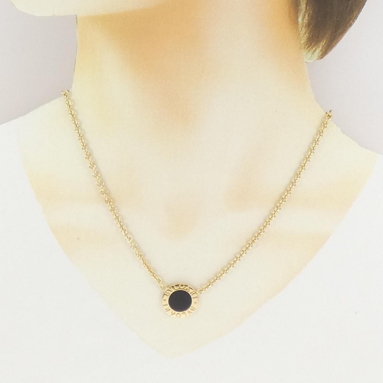 Bvlgari Necklace Gold — view 6