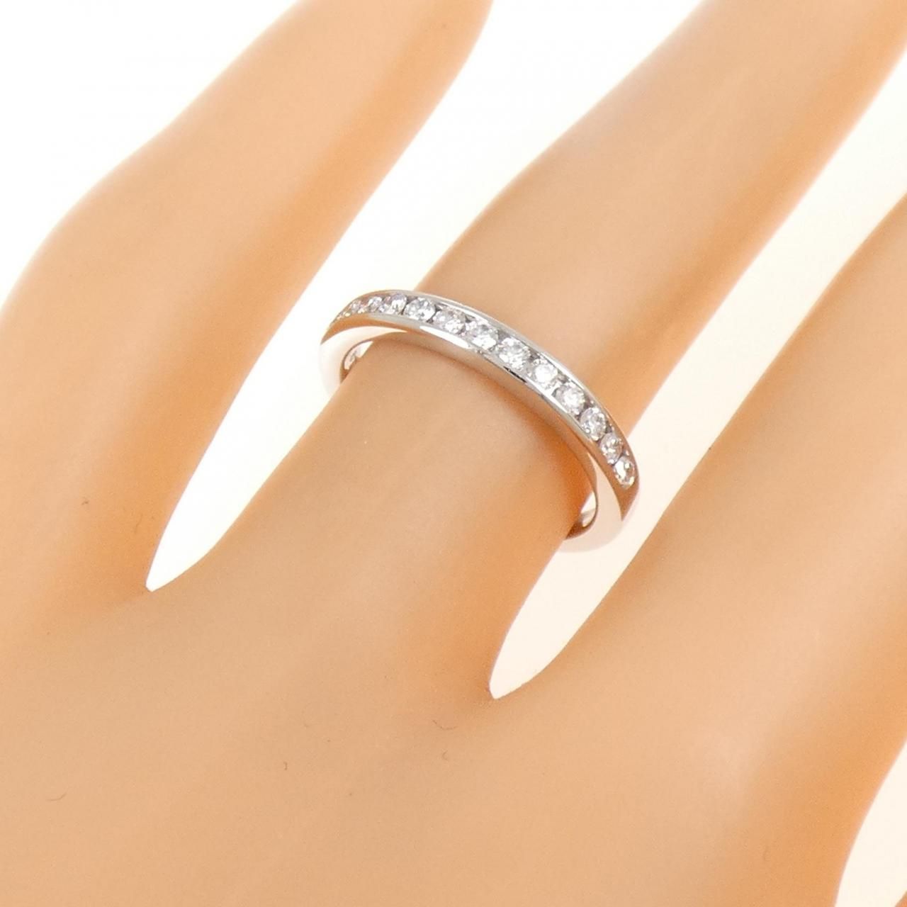 Tiffany & Co Half Ring